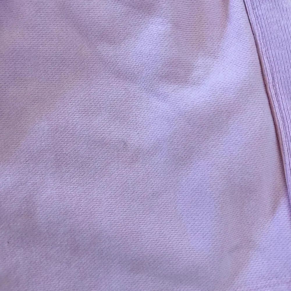 Champion pink sweat